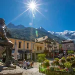 Sud - Riviere 407 - Happy Apartamento Chamonix Mont Blanc
