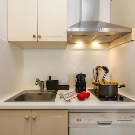 Apartamento Riviere 407 - Happy Chamonix