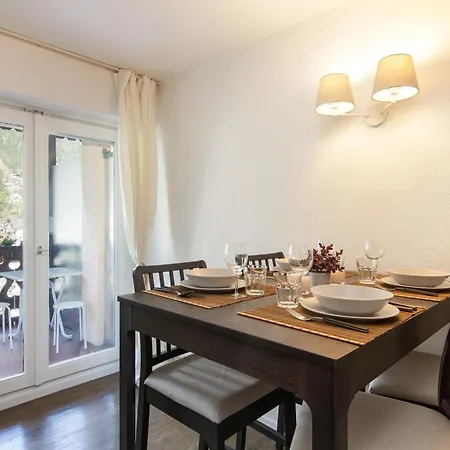 Sud - Riviere 407 - Happy Apartment Chamonix