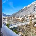 Sud - Riviere 407 - Happy * Chamonix