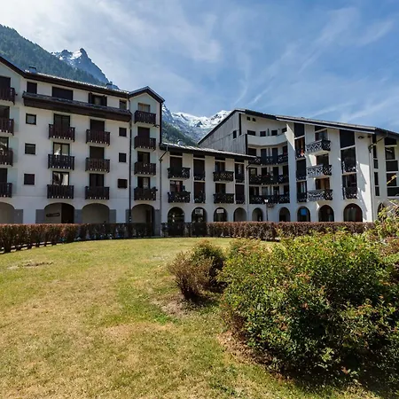 Sud Chamonix