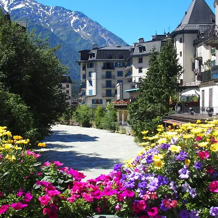 Sud Chamonix