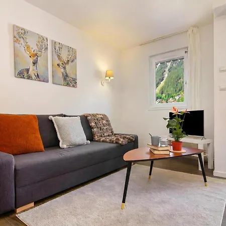 Sud Apartment