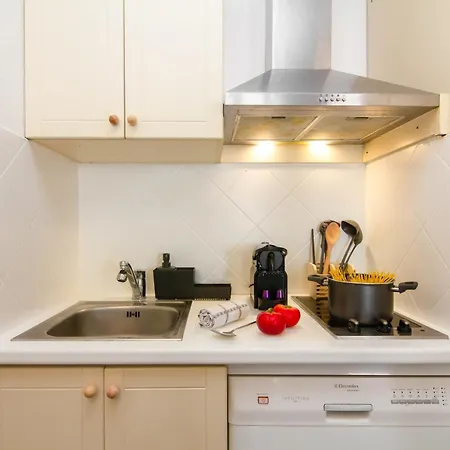 Sud Apartment