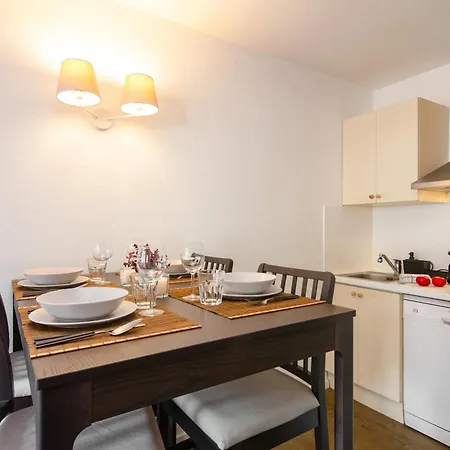 Sud Apartment *