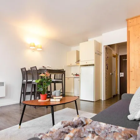 Sud Apartment *
