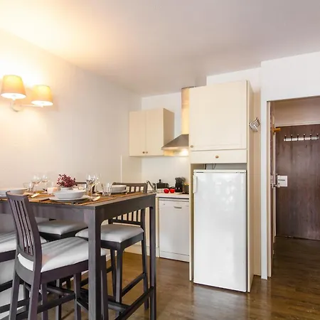 Apartment Sud Chamonix