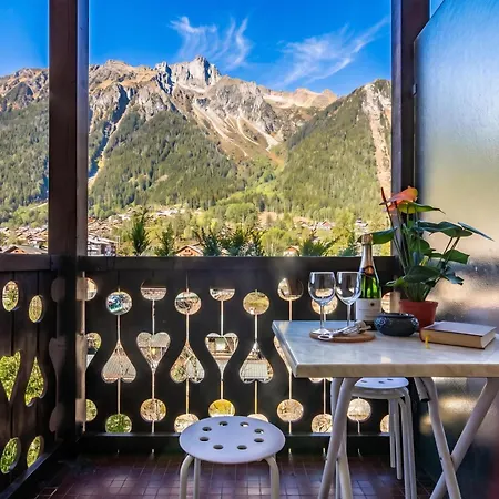 Sud Chamonix