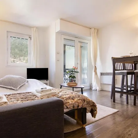 Apartment Sud