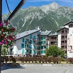 Sud - Riviere 407 - Happy Chamonix Mont Blanc