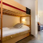 Sud - Riviere 407 - Happy Apartamento *