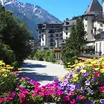 Sud - Riviere 407 - Happy Chamonix Mont Blanc