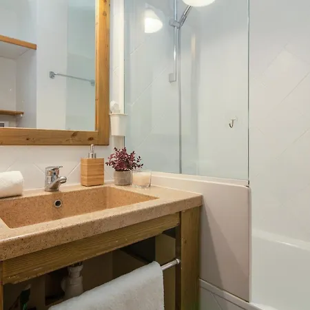Apartman Sud - Riviere 407 - Happy Chamonix