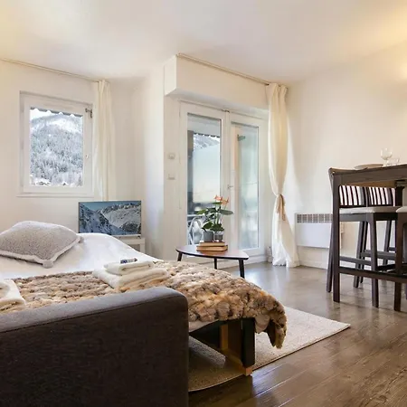 Apartman Sud - Riviere 407 - Happy