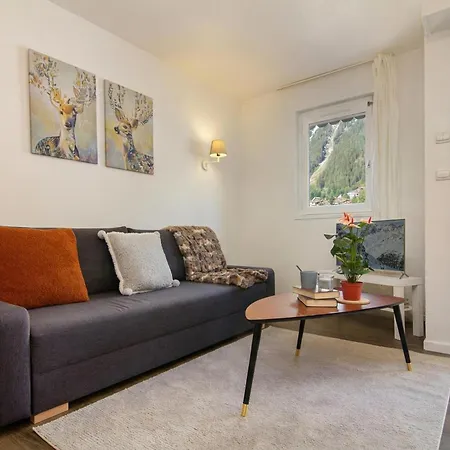 Apartamento Sud - Riviere 407 - Happy