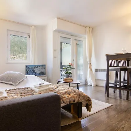Apartamento Sud - Riviere 407 - Happy