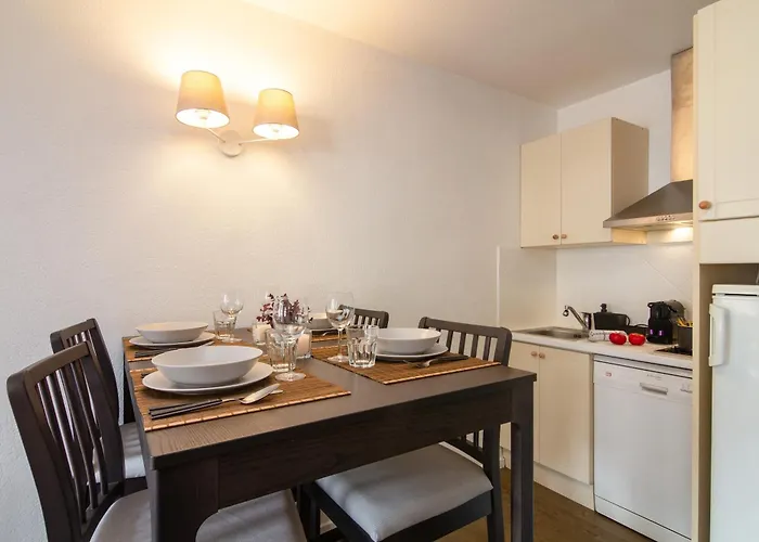 Apartman Sud - Riviere 407 - Happy