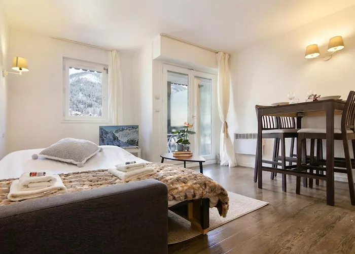 Apartman Sud - Riviere 407 - Happy