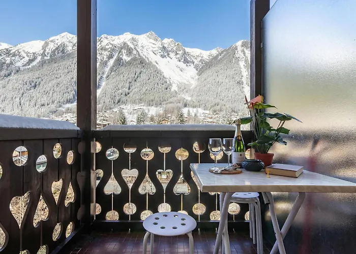 Apartman Sud - Riviere 407 - Happy